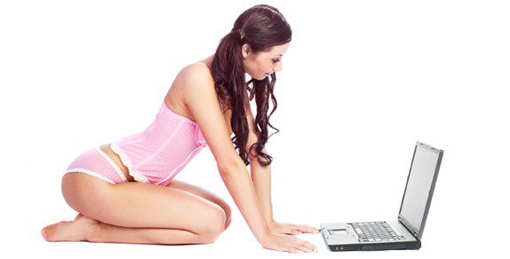 Fetish webcam sites are a popular destinations online.