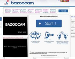 BazooCam