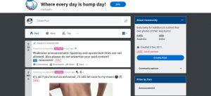 Asstastic nsfw sub reddit porn