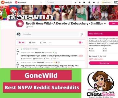 Redditgonewildstories