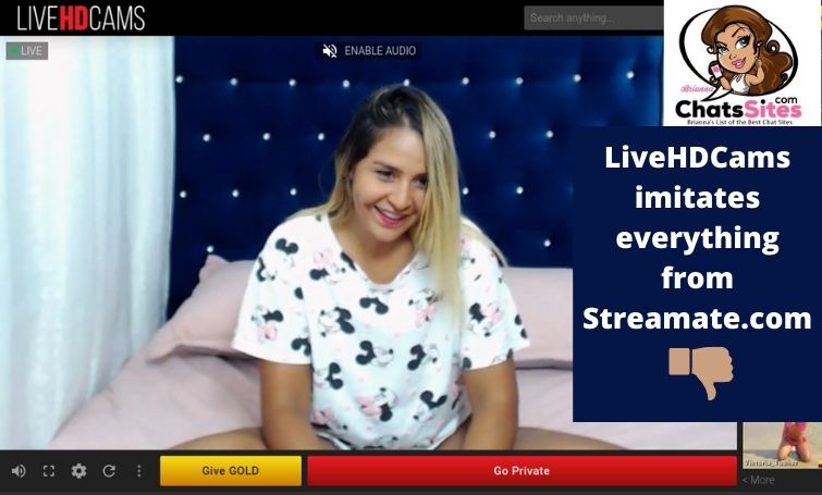 live sex cams